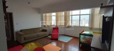 Apartamento com 3 Quartos à venda, 103m² no Vila Monteiro - Gleba I, São Carlos - Foto 9