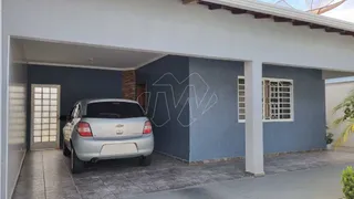 Casa com 3 Quartos à venda, 125m² no Jardim Santa Terezinha, Américo Brasiliense - Foto 2