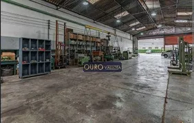 Galpão / Depósito / Armazém para alugar, 750m² no Alto da Mooca, São Paulo - Foto 3