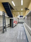 Loja / Salão / Ponto Comercial para venda ou aluguel, 154m² no Centro, Santos - Foto 2