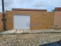 Casa com 2 Quartos à venda, 90m² no Araturi, Caucaia - Foto 25