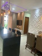 Apartamento com 2 Quartos à venda, 68m² no Parque Morumbi, Votorantim - Foto 2