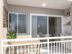 Apartamento com 2 Quartos à venda, 54m² no Utinga, Santo André - Foto 9