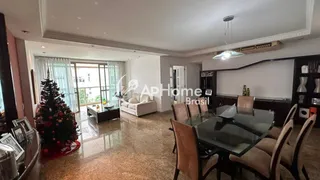 Apartamento com 4 Quartos à venda, 158m² no Barra da Tijuca, Rio de Janeiro - Foto 11