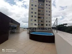 Apartamento com 3 Quartos à venda, 90m² no Milionários, Belo Horizonte - Foto 12