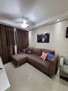 Apartamento com 2 Quartos à venda, 46m² no Jardim São Geronimo Nova Veneza, Sumaré - Foto 3