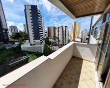 Apartamento com 4 Quartos à venda, 148m² no Pituba, Salvador - Foto 25
