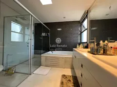 Apartamento com 4 Quartos para alugar, 247m² no Savassi, Belo Horizonte - Foto 28