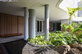 Apartamento com 2 Quartos à venda, 186m² no Moema, São Paulo - Foto 44