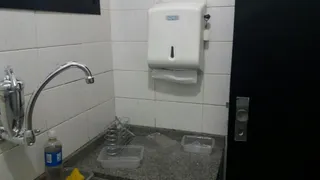 Conjunto Comercial / Sala com 1 Quarto para alugar, 100m² no Jardim Paulista, São Paulo - Foto 17