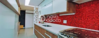 Apartamento com 2 Quartos à venda, 82m² no Tijuca, Rio de Janeiro - Foto 18