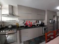 Apartamento com 3 Quartos à venda, 103m² no Boqueirão, Santos - Foto 65