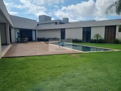 Casa de Condomínio com 4 Quartos à venda, 397m² no Alphaville Lagoa Dos Ingleses, Nova Lima - Foto 8