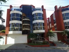 Apartamento com 3 Quartos para alugar, 100m² no Praia de Bombas, Bombinhas - Foto 22