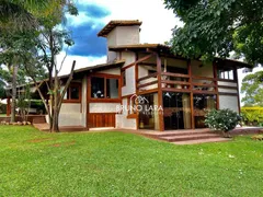 Casa de Condomínio com 4 Quartos à venda, 380m² no Condominio Serra Verde, Igarapé - Foto 3