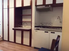 Flat com 1 Quarto à venda, 28m² no Cerqueira César, São Paulo - Foto 14