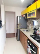 Apartamento com 2 Quartos à venda, 48m² no Vila Monte Alegre, Paulínia - Foto 5