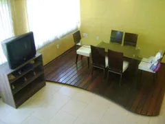 Casa com 4 Quartos para alugar, 200m² no Praia dos Amores, Balneário Camboriú - Foto 5