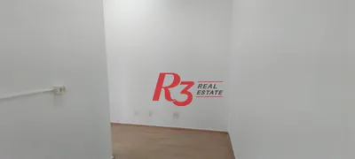 Conjunto Comercial / Sala para alugar, 55m² no Campo Grande, Santos - Foto 13