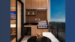 Apartamento com 3 Quartos à venda, 75m² no Jardim Panorama, Valinhos - Foto 6