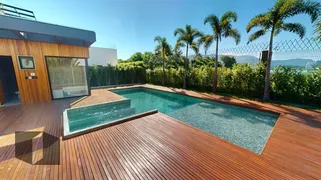 Casa de Condomínio com 5 Quartos à venda, 840m² no Barra da Tijuca, Rio de Janeiro - Foto 4