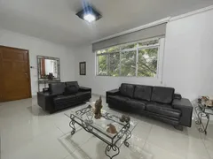 Apartamento com 4 Quartos à venda, 194m² no Cidade Jardim, Belo Horizonte - Foto 1