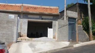 Galpão / Depósito / Armazém para alugar, 150m² no Chácara Jaguari Fazendinha, Santana de Parnaíba - Foto 1