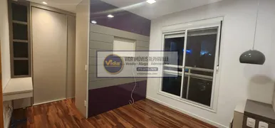 Apartamento com 4 Quartos à venda, 156m² no Cidade Tambore, Santana de Parnaíba - Foto 19