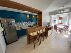Apartamento com 2 Quartos para alugar, 110m² no Jurerê Internacional, Florianópolis - Foto 8