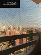 Apartamento com 3 Quartos à venda, 72m² no Moinho Velho, São Paulo - Foto 6