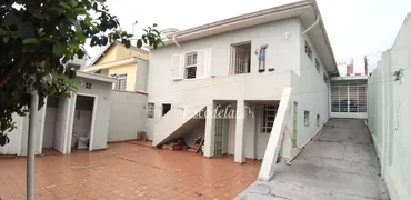 Casa com 3 Quartos à venda, 180m² no Mandaqui, São Paulo - Foto 1