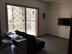 Apartamento com 1 Quarto para alugar, 45m² no Boqueirão, Santos - Foto 13
