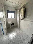 Apartamento com 3 Quartos para alugar, 70m² no Vila Indiana, São Paulo - Foto 2