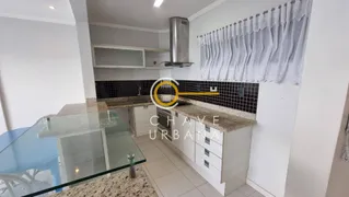 Apartamento com 1 Quarto à venda, 45m² no Ilha Porchat, São Vicente - Foto 4