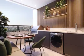 Apartamento com 1 Quarto à venda, 19m² no Vila Sônia, São Paulo - Foto 4