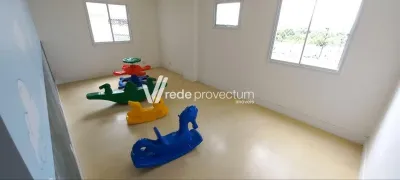 Apartamento com 3 Quartos à venda, 60m² no Jardim Do Lago Continuacao, Campinas - Foto 19