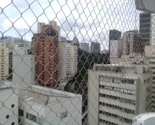 Apartamento com 1 Quarto para alugar, 56m² no Jardim Paulista, São Paulo - Foto 11