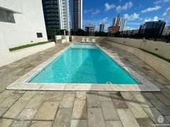 Apartamento com 3 Quartos à venda, 129m² no Casa Forte, Recife - Foto 7