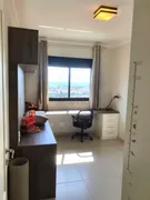 Apartamento com 3 Quartos à venda, 117m² no Mansões Santo Antônio, Campinas - Foto 6