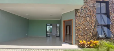 Casa de Condomínio com 3 Quartos à venda, 139m² no Parque Atlanta, Araraquara - Foto 2