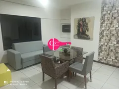 Flat com 1 Quarto para alugar, 44m² no Capuchinhos, Feira de Santana - Foto 4