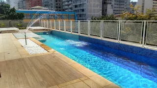 Apartamento com 2 Quartos à venda, 45m² no Liberdade, São Paulo - Foto 12