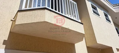 Sobrado com 2 Quartos à venda, 70m² no Vila Ré, São Paulo - Foto 16