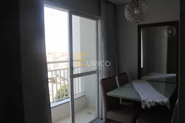 Apartamento com 2 Quartos à venda, 54m² no Ortizes, Valinhos - Foto 9