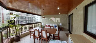 Apartamento com 3 Quartos à venda, 108m² no Recreio Dos Bandeirantes, Rio de Janeiro - Foto 2