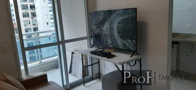 Apartamento com 1 Quarto à venda, 40m² no República, São Paulo - Foto 5