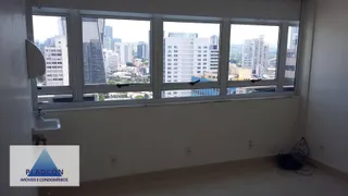 Conjunto Comercial / Sala para venda ou aluguel, 98m² no Pinheiros, São Paulo - Foto 9