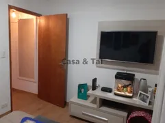 Casa com 2 Quartos à venda, 80m² no Vila Castelo, São Paulo - Foto 15