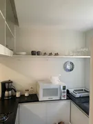 Apartamento com 1 Quarto para alugar, 45m² no Itaim Bibi, São Paulo - Foto 9