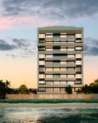 Apartamento com 2 Quartos à venda, 58m² no Centro, São José da Coroa Grande - Foto 1